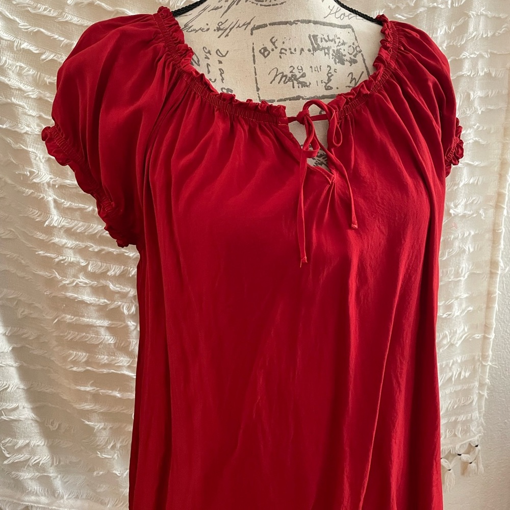 SOLD OUT - NWT Elena Gilbert Old Navy Top - Picture 2 of 16